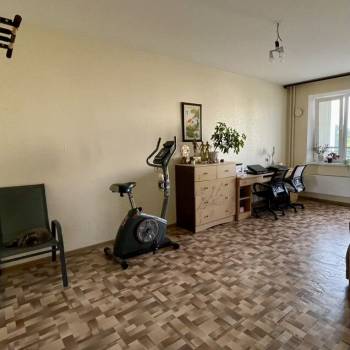 Продается 2-х комнатная квартира, 59,5 м²