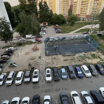 Продается 2-х комнатная квартира, 59,5 м²