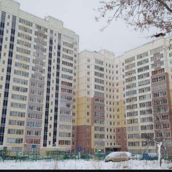 Продается 2-х комнатная квартира, 59,5 м²