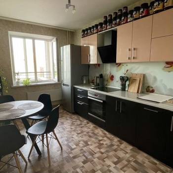 Продается 2-х комнатная квартира, 59,5 м²