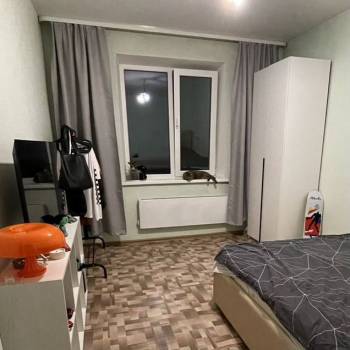 Продается 2-х комнатная квартира, 59,5 м²