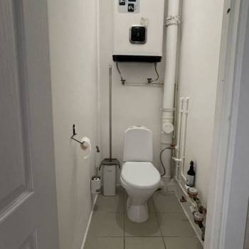 Продается 2-х комнатная квартира, 59,5 м²