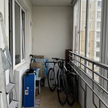 Продается 2-х комнатная квартира, 59,5 м²
