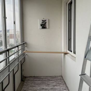 Продается 2-х комнатная квартира, 59,5 м²