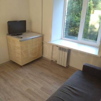 Сдается 1-комнатная квартира, 15 м²