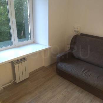 Сдается 1-комнатная квартира, 15 м²