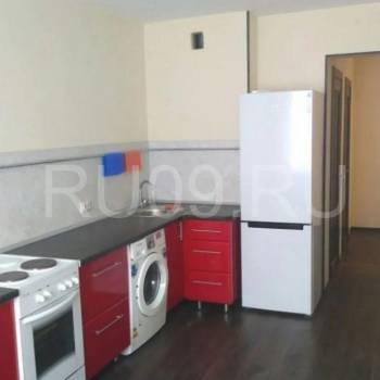Сдается 1-комнатная квартира, 53 м²