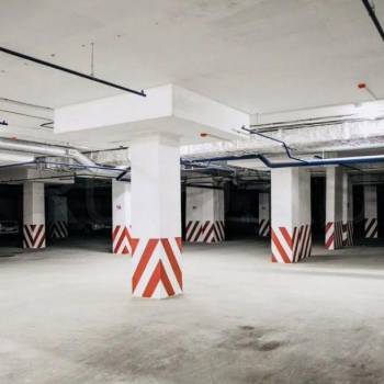 Сдается 1-комнатная квартира, 53 м²