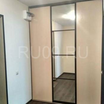 Сдается 1-комнатная квартира, 53 м²