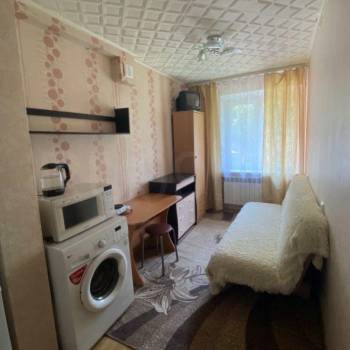 Сдается 1-комнатная квартира, 12 м²