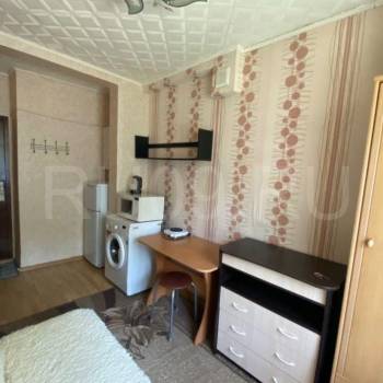 Сдается 1-комнатная квартира, 12 м²