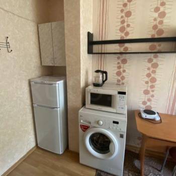Сдается 1-комнатная квартира, 12 м²