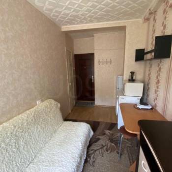 Сдается 1-комнатная квартира, 12 м²