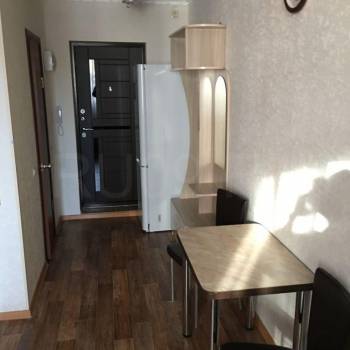 Сдается 1-комнатная квартира, 25 м²