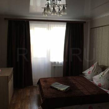 Сдается 1-комнатная квартира, 25 м²