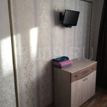Сдается 1-комнатная квартира, 25 м²