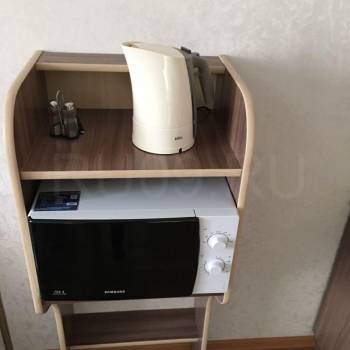Сдается 1-комнатная квартира, 25 м²