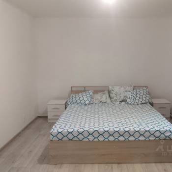 Сдается 1-комнатная квартира, 47 м²