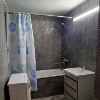 Сдается 1-комнатная квартира, 47 м²