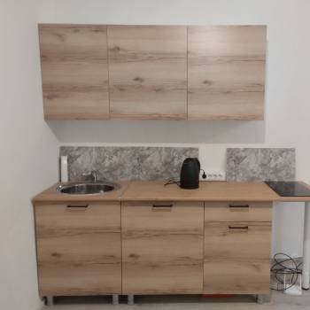 Сдается 1-комнатная квартира, 47 м²