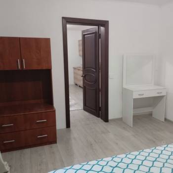 Сдается 1-комнатная квартира, 47 м²