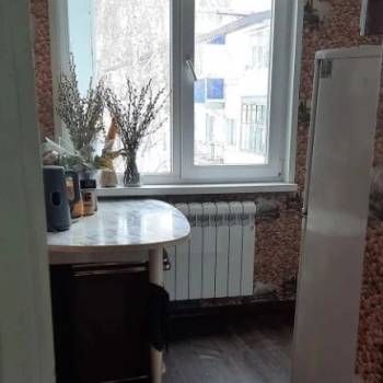 Продается 1-комнатная квартира, 29,4 м²