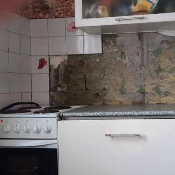Продается 1-комнатная квартира, 29,4 м²
