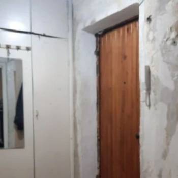 Продается 1-комнатная квартира, 29,4 м²