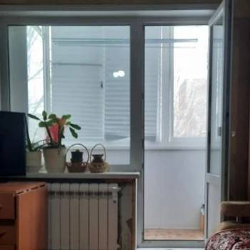 Продается 1-комнатная квартира, 29,4 м²