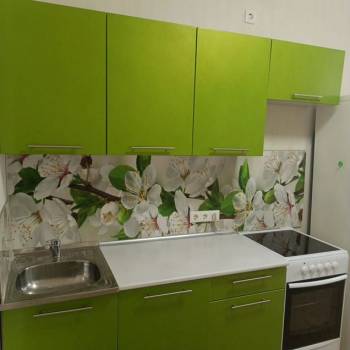 Сдается 1-комнатная квартира, 33 м²