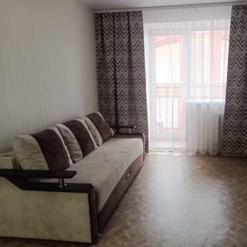 Сдается 1-комнатная квартира, 33 м²