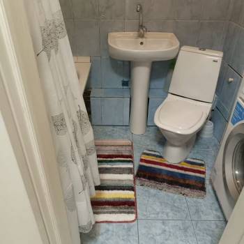 Сдается 1-комнатная квартира, 33 м²