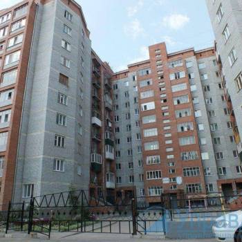 Сдается 1-комнатная квартира, 33 м²