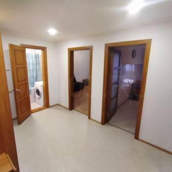 Сдается 1-комнатная квартира, 46 м²