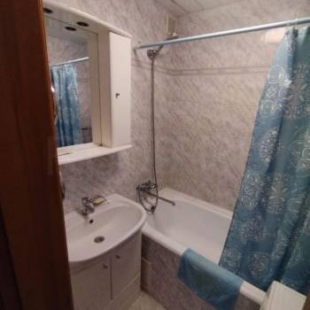 Сдается 1-комнатная квартира, 46 м²