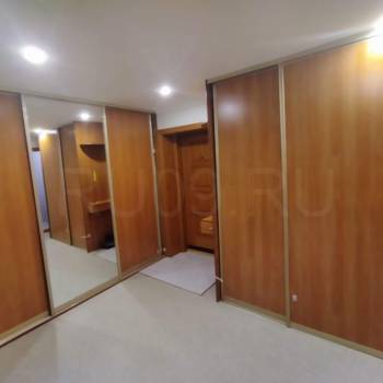 Сдается 1-комнатная квартира, 46 м²