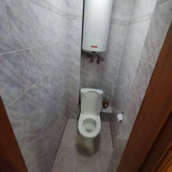 Сдается 1-комнатная квартира, 46 м²