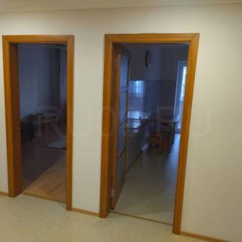 Сдается 1-комнатная квартира, 46 м²