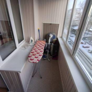 Сдается 1-комнатная квартира, 46 м²