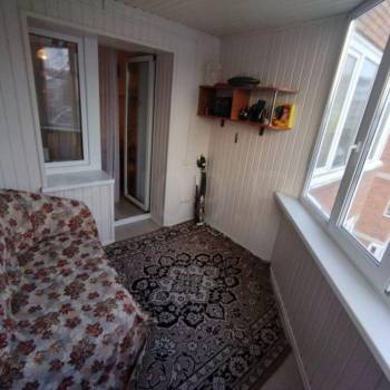 Сдается 1-комнатная квартира, 46 м²