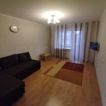 Сдается 1-комнатная квартира, 46 м²