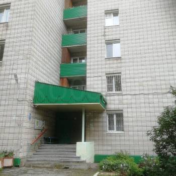 Сдается 1-комнатная квартира, 33 м²