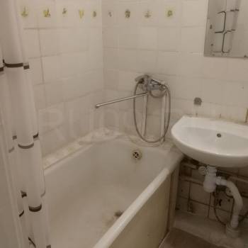 Сдается 1-комнатная квартира, 33 м²
