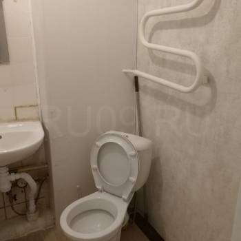 Сдается 1-комнатная квартира, 33 м²