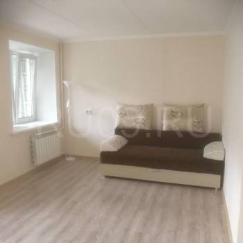 Сдается 1-комнатная квартира, 33 м²