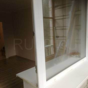 Сдается 1-комнатная квартира, 33 м²