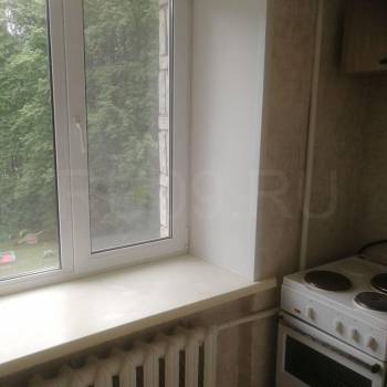Сдается 1-комнатная квартира, 33 м²