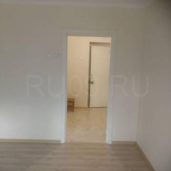 Сдается 1-комнатная квартира, 33 м²