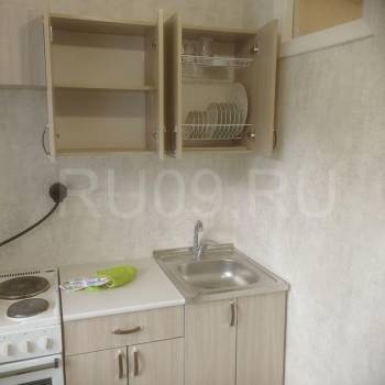 Сдается 1-комнатная квартира, 33 м²
