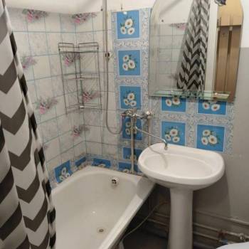 Сдается 1-комнатная квартира, 21 м²